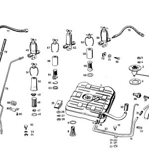 C020 - Sistema de combustible