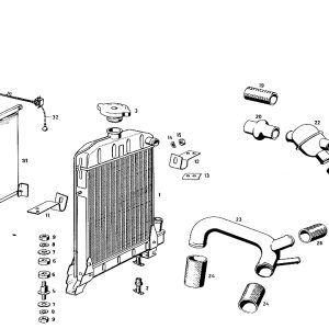 C022 - Refrigeración del motor