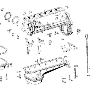 MF017 – Bloque motor-220SE