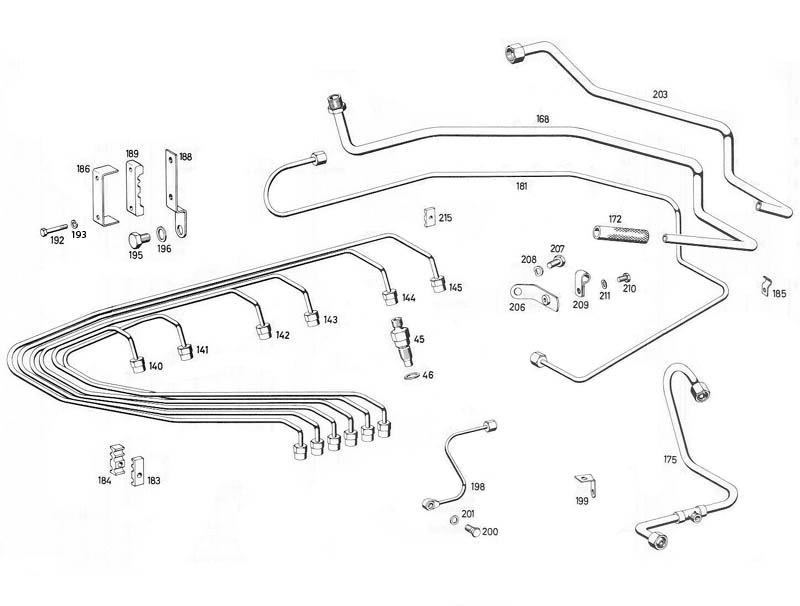 MF023. Motor