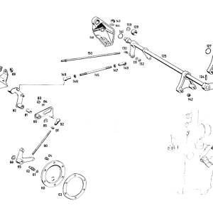 MH006-Bomba de Inyección M130 MB 250 W114