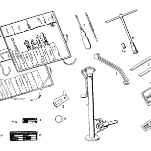 D058 Herramientas