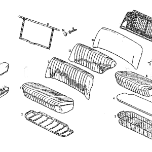 D089 Asientos Traseros-berlina