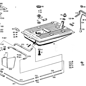 F028 - Alimentación de Combustible MB220SE