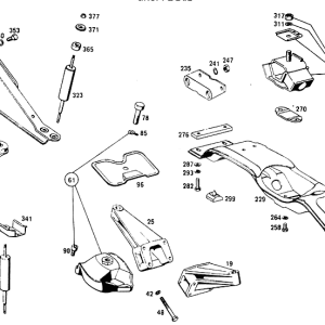 G002 Anclajes Motor