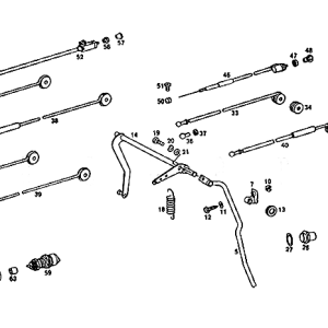 I011 Acelerador W115