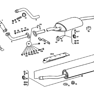 I031 Escape W115